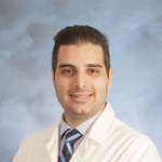 Dr. Ahmad Awada, MD - Coudersport, PA - Obstetrics & Gynecology