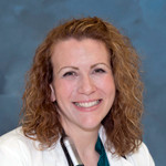Dr. Brenda Marshall Wahlers, MD - Coudersport, PA - Internal Medicine