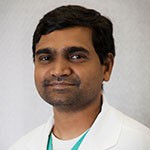 Dr. Venu Madhav Madhipatla, MD