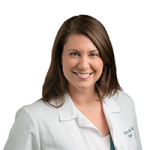 Dr. Allison Kay Martin MD