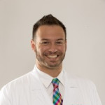 Dr. David Israel Andrews, MD
