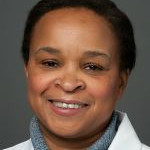 Dr. Yolanda Nyaboke Mageto, MD
