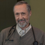 Dr. James Forrest Morgan, MD - Douglas, WY