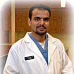 Dr. Jamal Hussain, MD