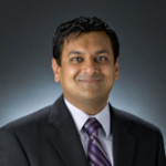 Dr. Taral Arun Patel, MD