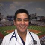 Dr. Sergio Ibarra, MD