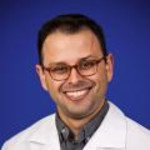 Dr. Camilo Calderon Zaks, MD - Los Angeles, CA - Family Medicine