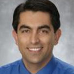 Dr. Samad Hashimi, MD - Phoenix, AZ - Thoracic Surgery, Surgery
