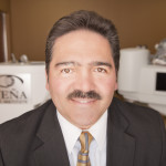 Dr. Raul Adrian Pena, MD - McAllen, TX - Ophthalmology