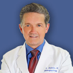 Dr. Mark Lynn Nichols, MD - Houston, TX - Otolaryngology-Head & Neck Surgery