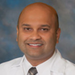Dr. Harpreet Singh Parmar MD