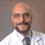 Dr. Abbas Ahmed Chothia MD