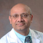 Dr. Rajiv Hiralal Punjya MD