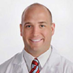 Dr. Todd Fridley, DO - LOW MOOR, VA - Surgery