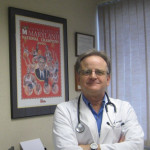 Dr. John Neil Margolis, MD - Laurel, MD - Internal Medicine