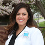 Dr. Dafnis Carolina Carranza MD
