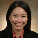 Lisa Kim Wong