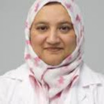 Dr. Tahira Irum Lodhi, MD