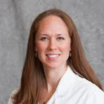 Dr. Eryn Kathleen Stansbury Clipp, MD - Richmond, VA - Obstetrics & Gynecology