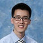 Dr. Andrew An Vu, MD - Stanford, CA - Cardiovascular Disease, Internal Medicine