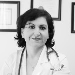 Dr. Azar Sadeghalvad, MD - Bellevue, WA - Internal Medicine