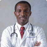 Dr. Kodwo Kuntu Orleans-Lindsay, MD