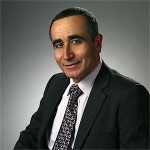 Dr. Wael Fouad Qubti MD