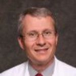 Dr. Rick David Gillis, MD