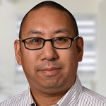 Dr. Christopher Jamson Chiu, MD