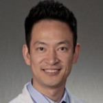 Dr. Donny Chung, MD