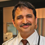 Dr. Neeraj Vasishtha, MD - Derry, NH - Critical Care Medicine, Pulmonology, Internal Medicine
