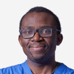 Ignatius P Oyula