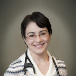 Dr. Cristina Mirela Culcea, MD - Holyoke, MA - Adolescent Medicine, Pediatrics