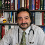 Dr. Peter John Benincasa, MD - Garfield, NJ - Allergy & Immunology, Internal Medicine