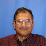 Dr. Sharad Bhalchndra Ghate, MD