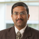 Dr. Aparkishor Prakashrao Ganti, MD - Omaha, NE - Oncology, Internal Medicine
