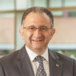 Dr. Marco Antonio Olivera Martinez MD
