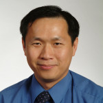 Dr. Samuel Shih-Fang Liu MD