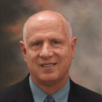 Gerald Morris Parker