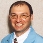 Dr. Eugene Becker, MD - RUSSELLVILLE, AR - Pain Medicine, Anesthesiology