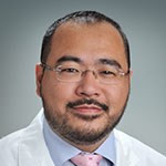 Dr. Marco Yat Hang Yung, MD - Huntington, WV - Surgery, Critical Care Medicine