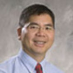 Dr. James Bo Wang MD