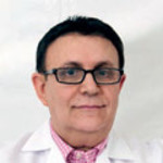 Dr. Andre Outon, MD
