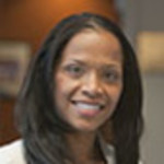 Dr. Keisha A Jones MD