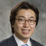 Dr. Christian Chang Kyun Kim MD