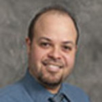 Dr. Emmanuel Gonzalez-Rosado, MD