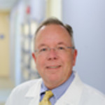 Dr. William John Callahan, MD