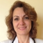 Dr. Natalia Naritsin, MD