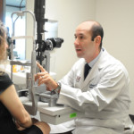 Dr. Benjamin Jay Frankfort, MD - Houston, TX - Ophthalmology
