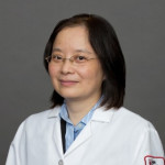 Dr. Xiaoying Deng, MD - Fargo, ND - Internal Medicine, Gastroenterology, Other Specialty, Hospital Medicine